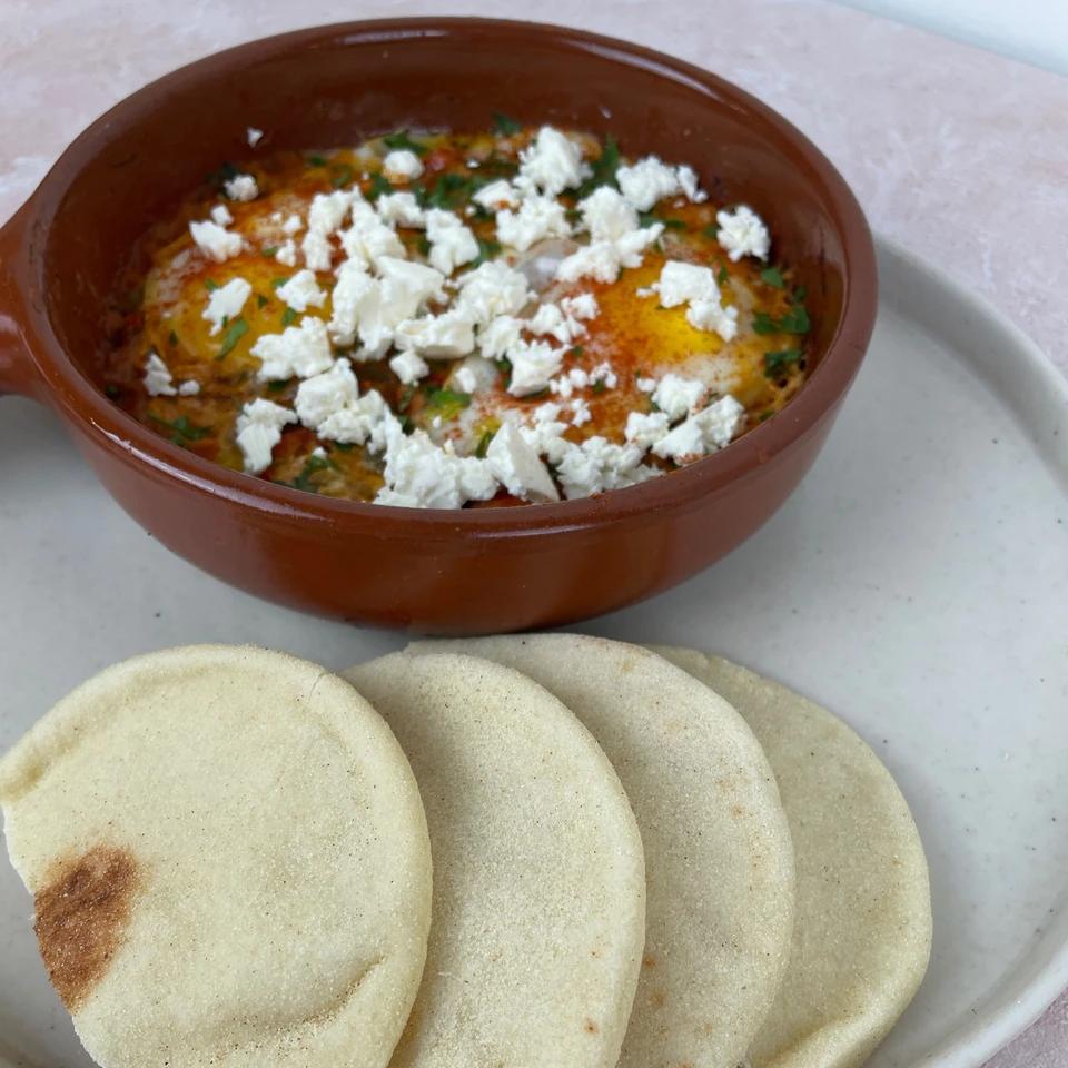 Poivrons & tomates
