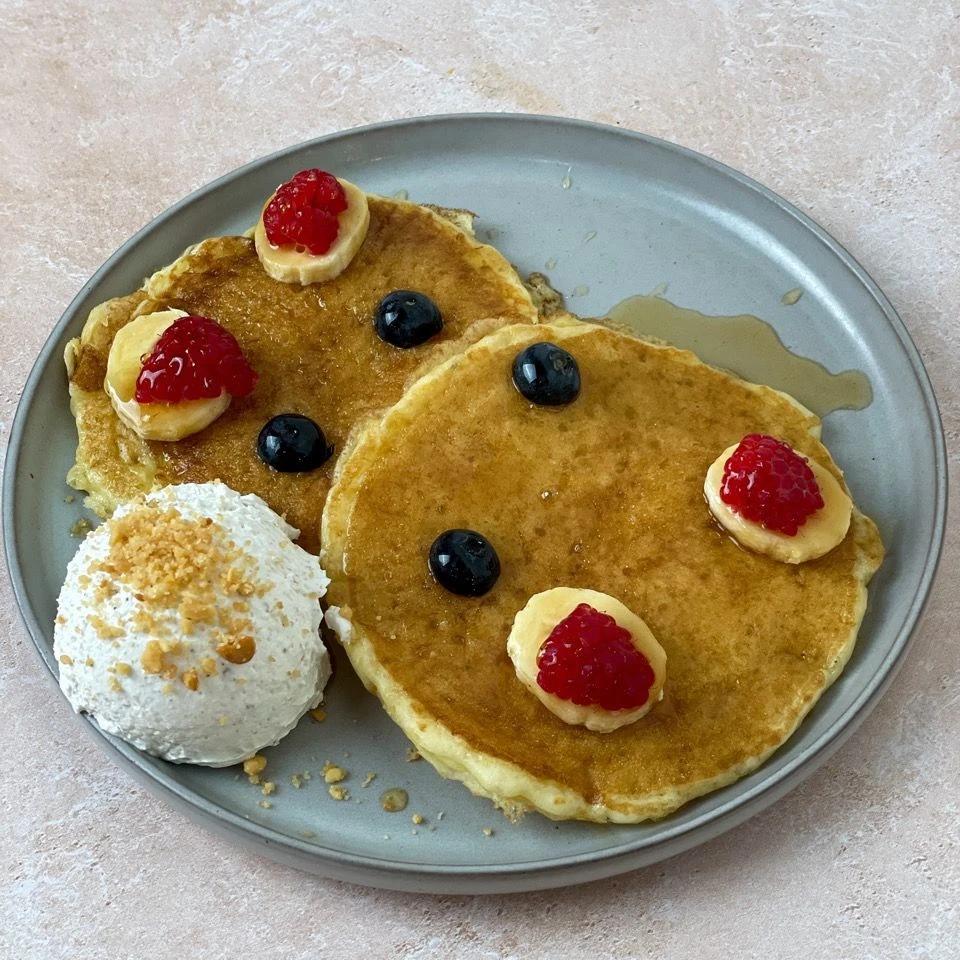 Formule Brunch (à ajouter en plus du plat de brunch de votre choix)