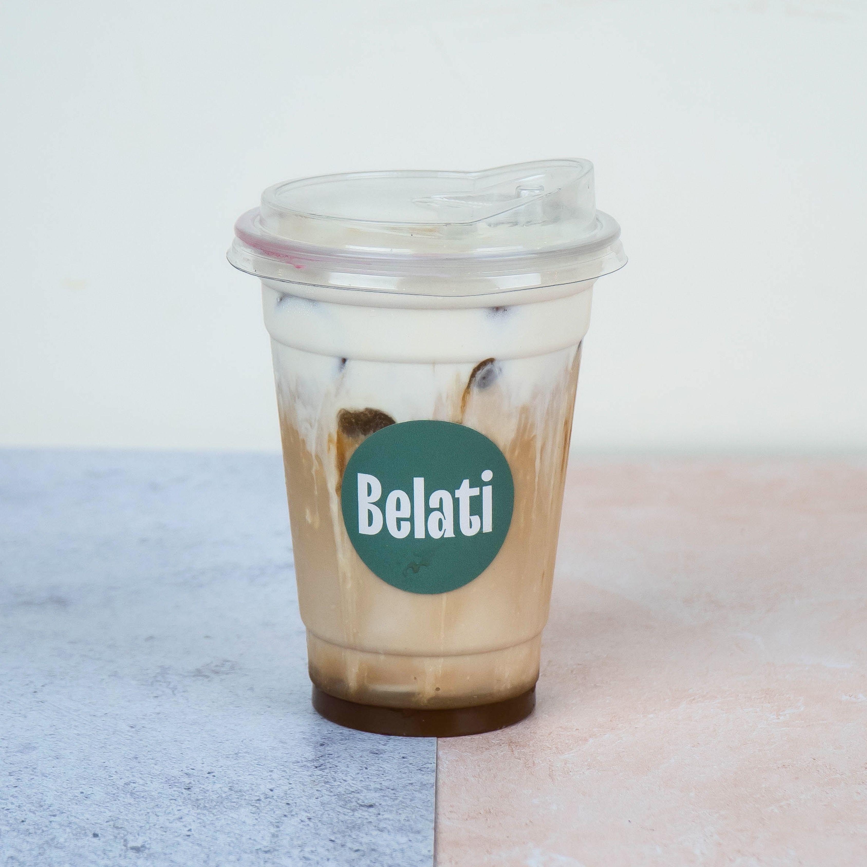 Caramel Macchiato