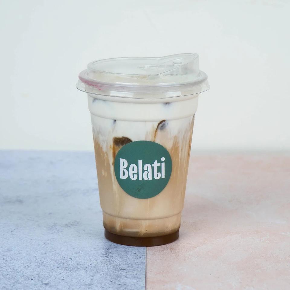 Caramel Macchiato