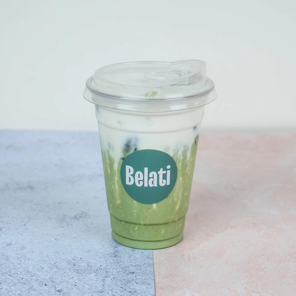 Matcha Latte