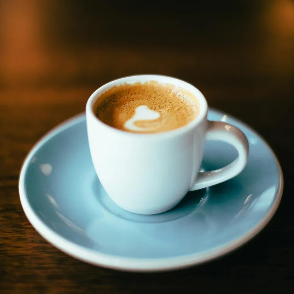 Macchiato