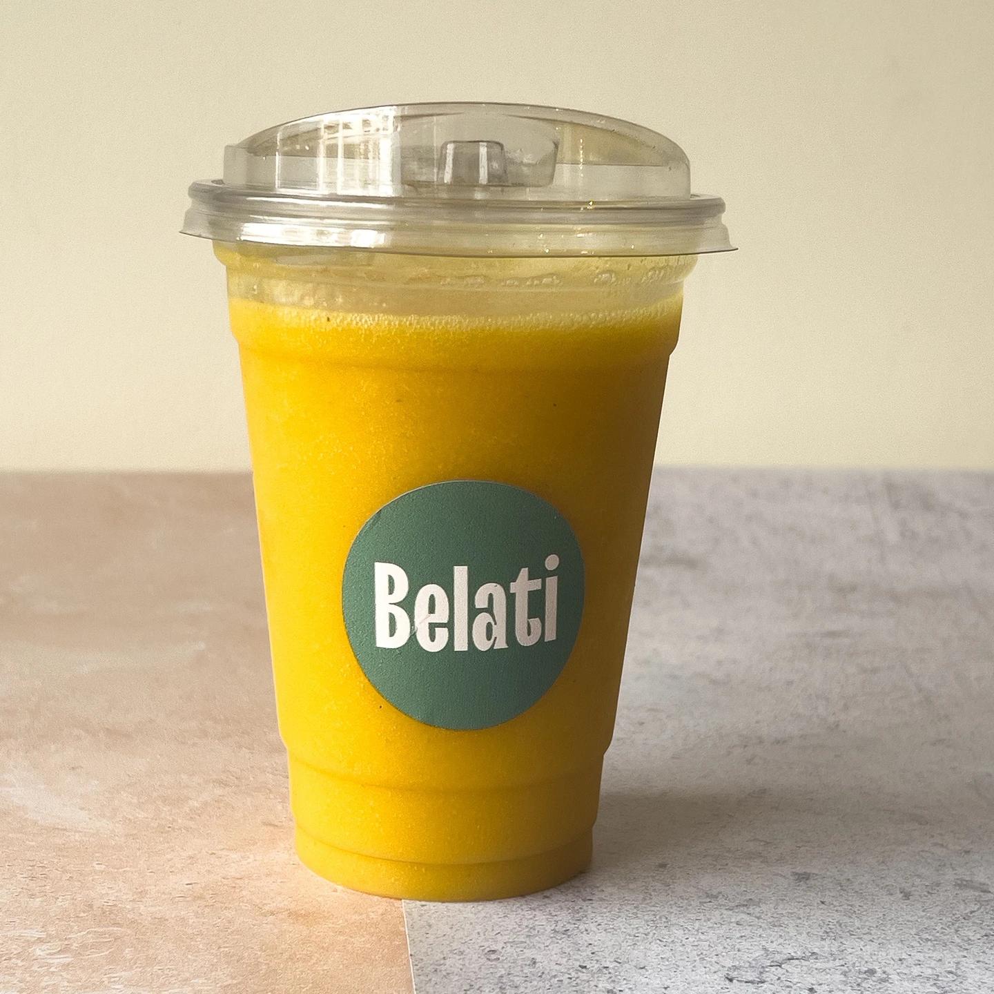 Mango Bango