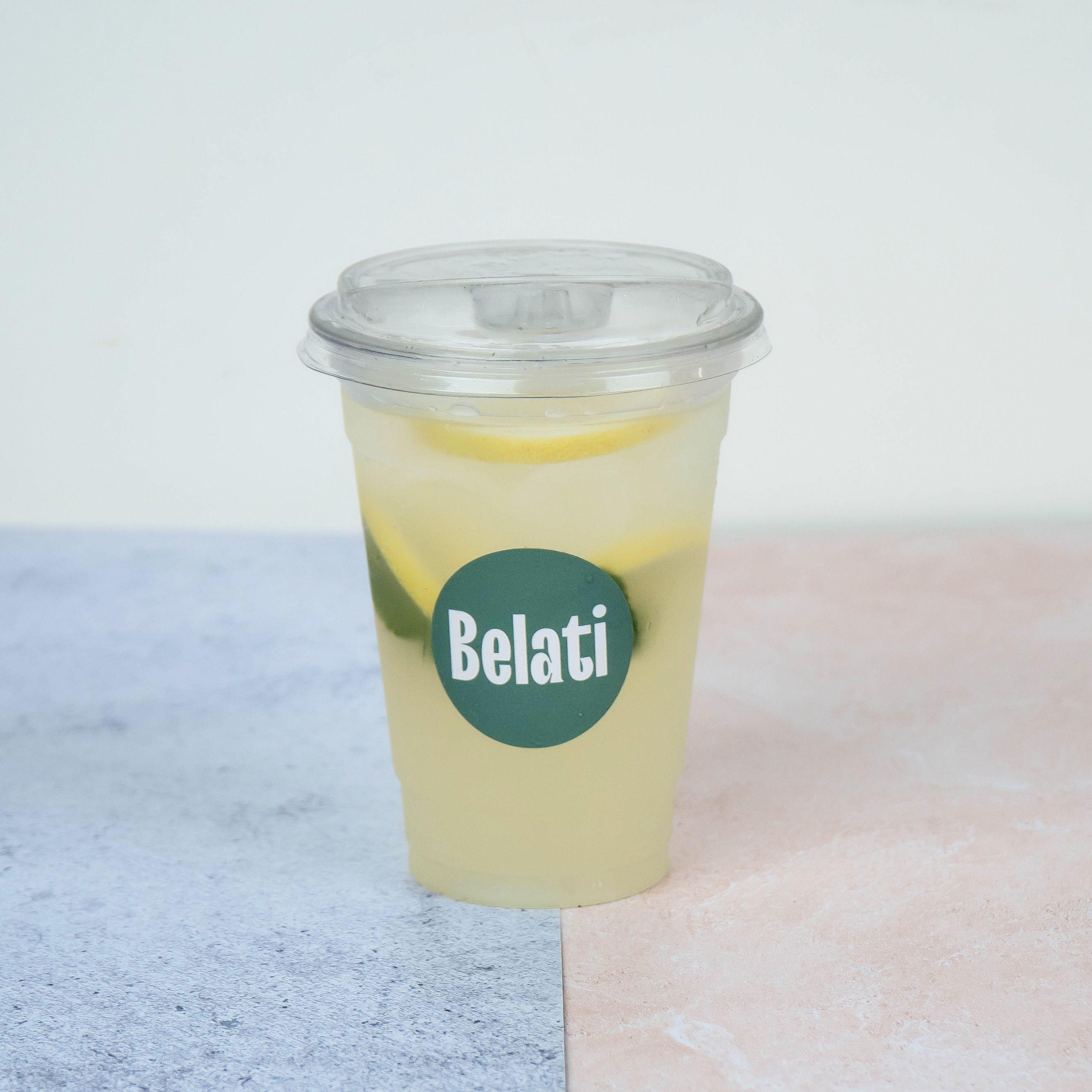Detox Boost