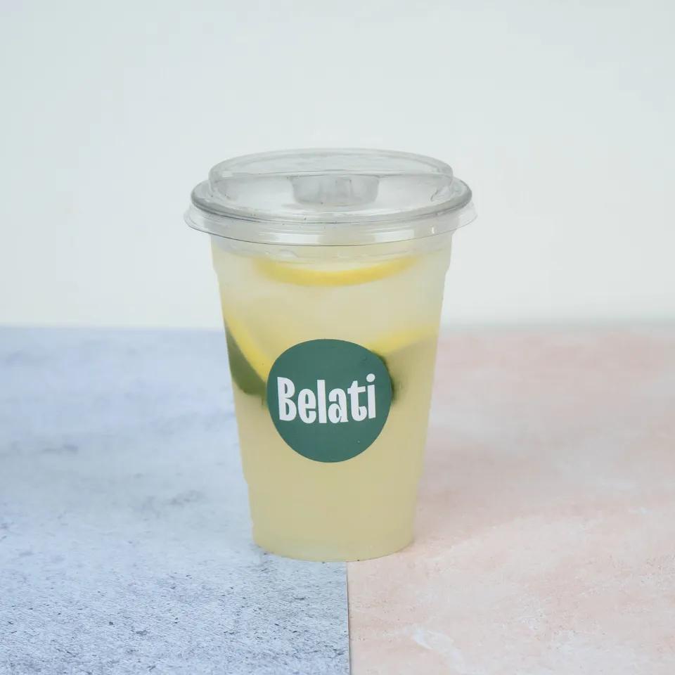 Detox Boost