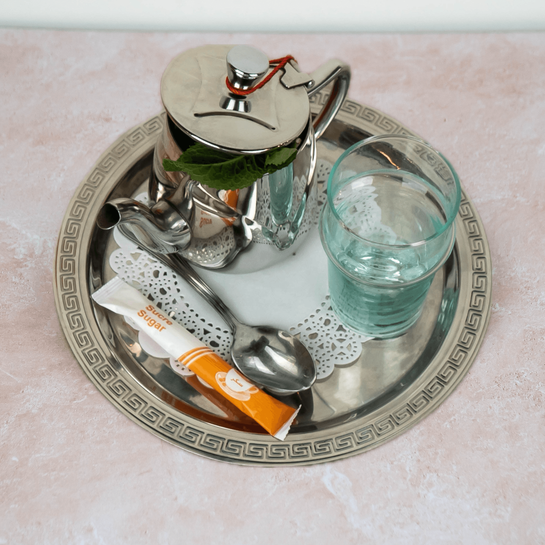 Verveine Fraîche
