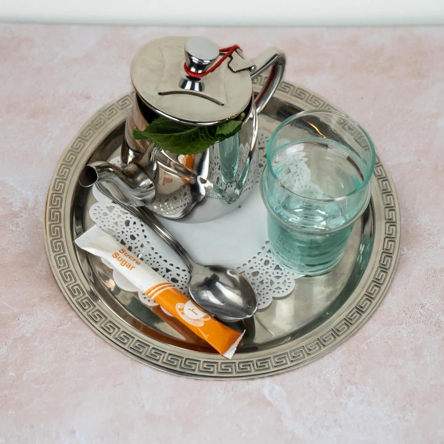 Verveine Fraîche