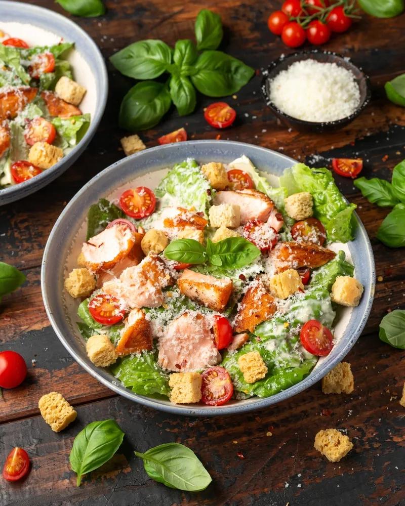 Caesar Salad