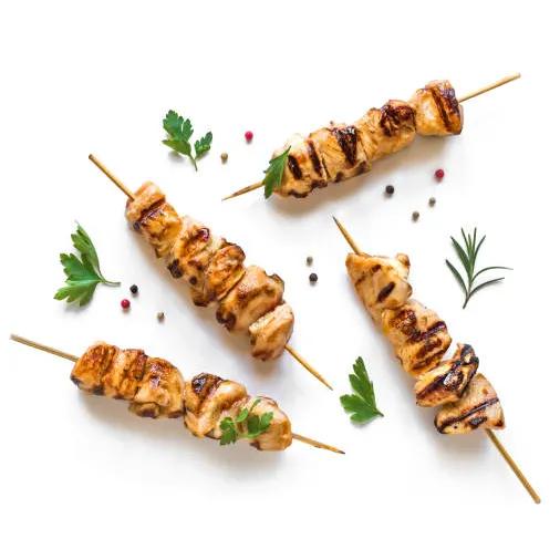 Kebab skewer