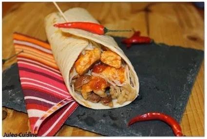 Fajitas