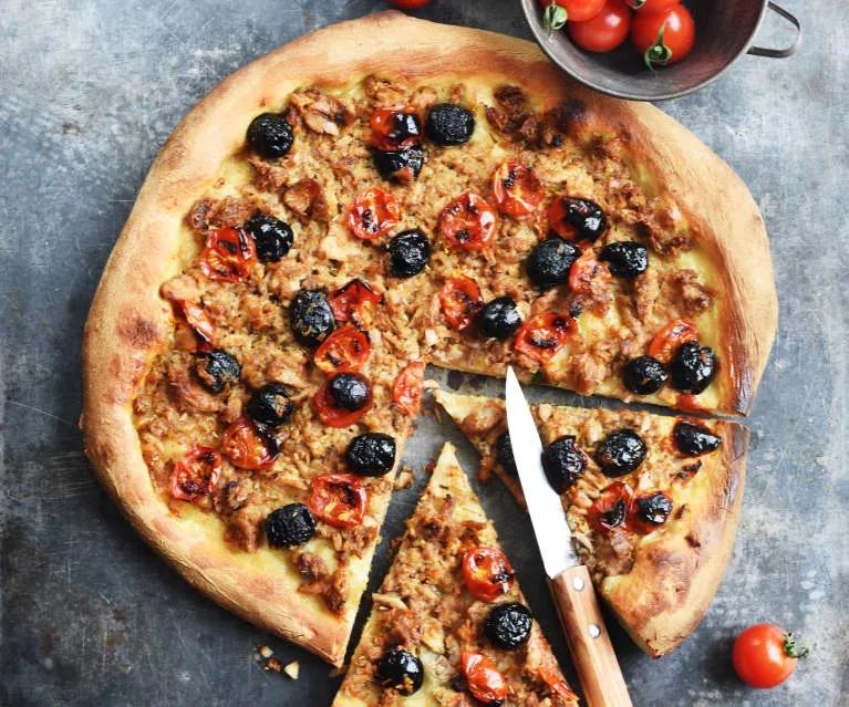 Pizza Altun