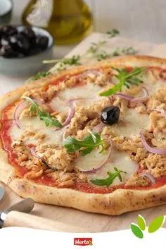 Pizza Torino