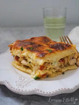Matlouh Shawarma