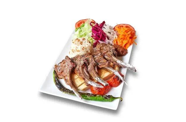 Lamb Chop