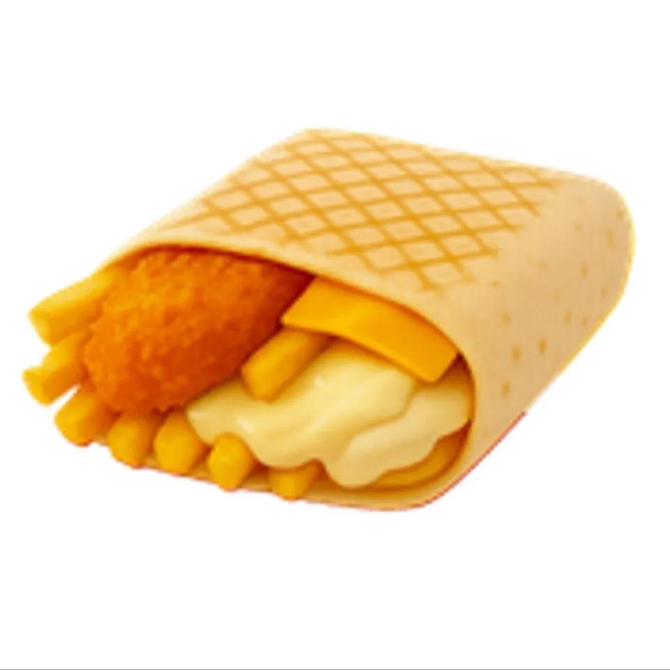 Tacos chicken