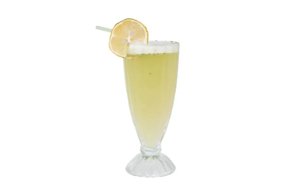 Jus De Citron