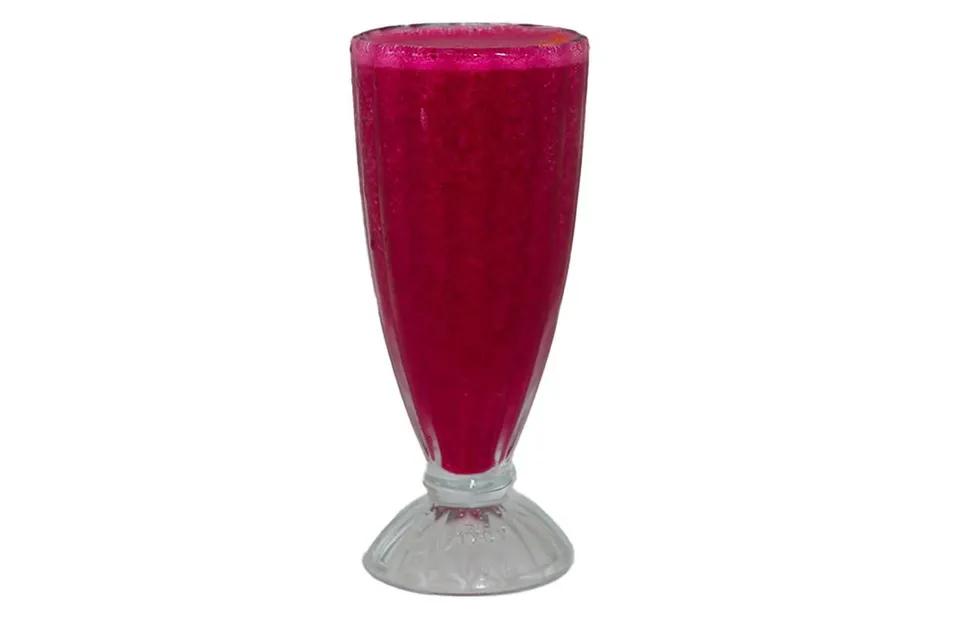 Jus De Fraise