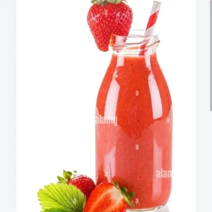 Jus orange