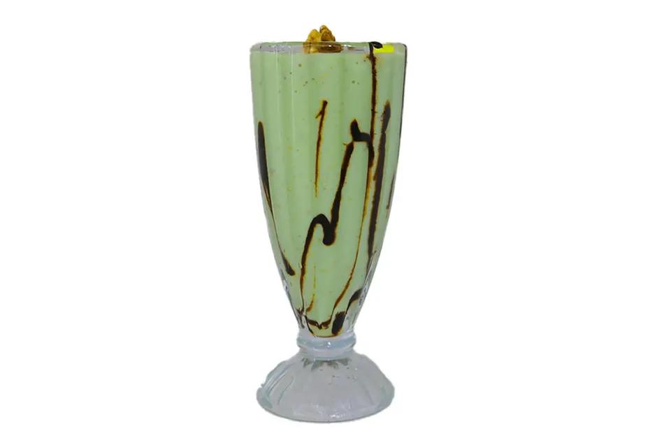 Jus D'avocat Fruit Sec