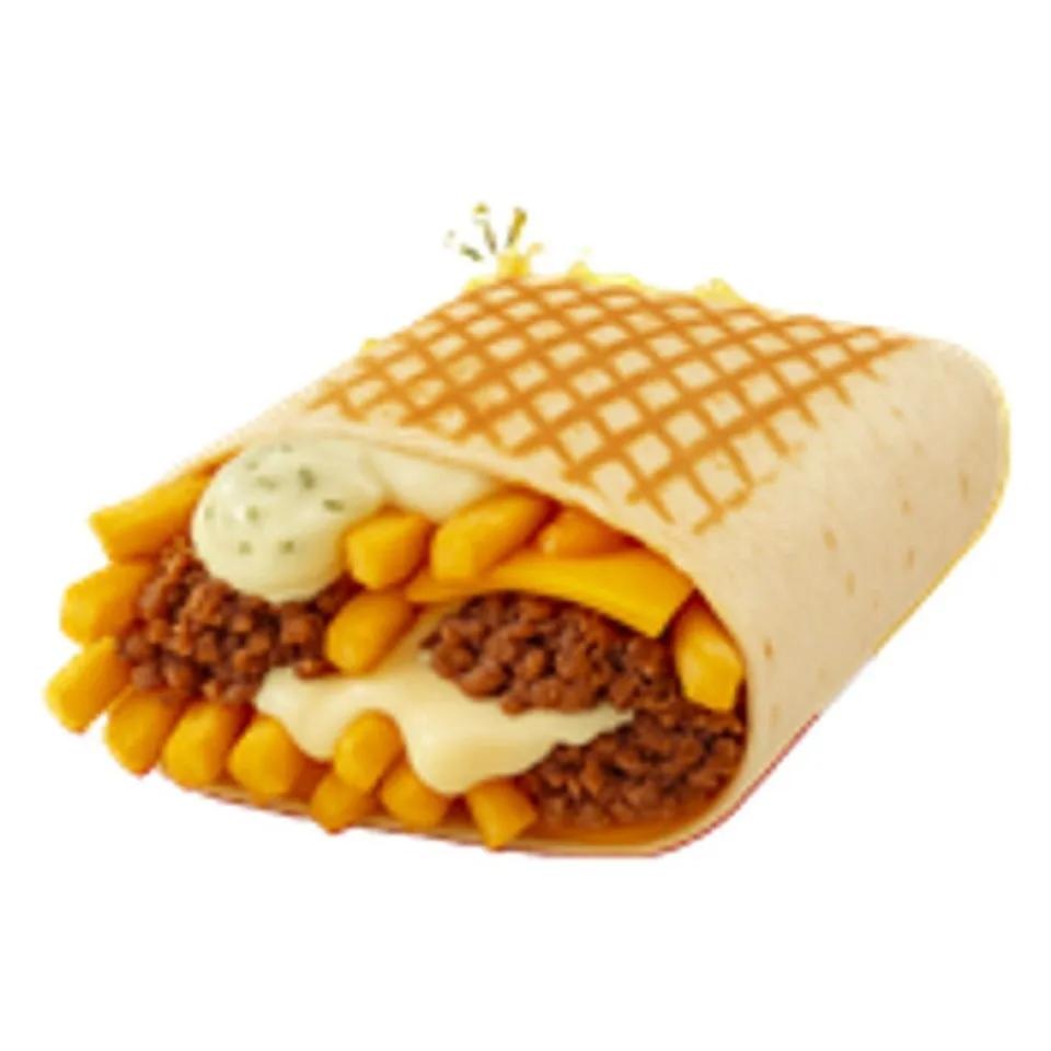 Tacos Tacos mixte