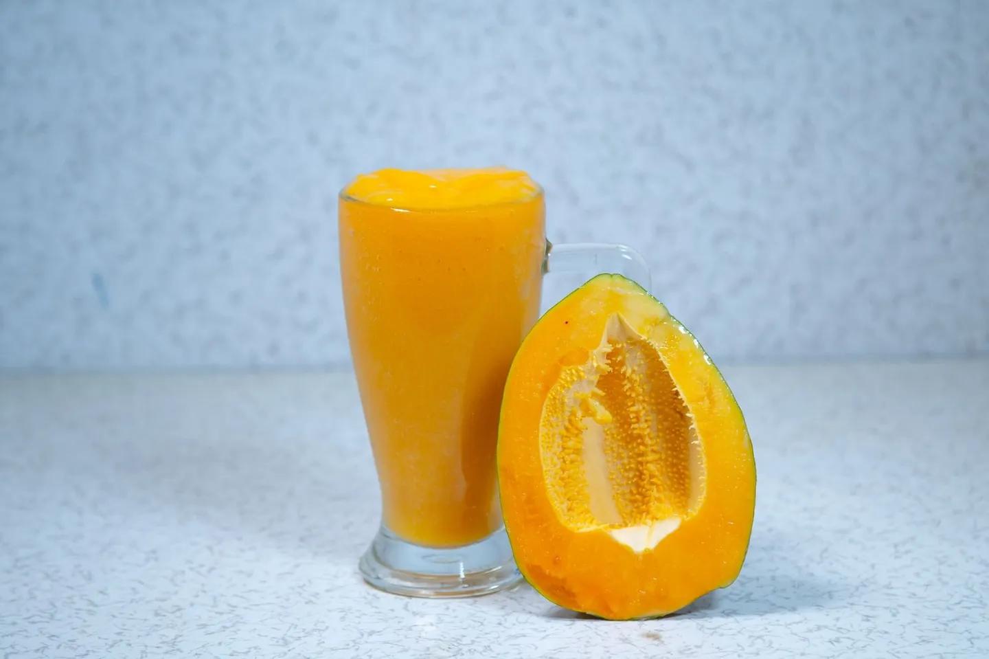 Jus De Papaye