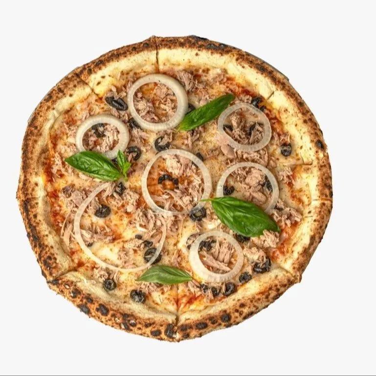 Pizza Thon