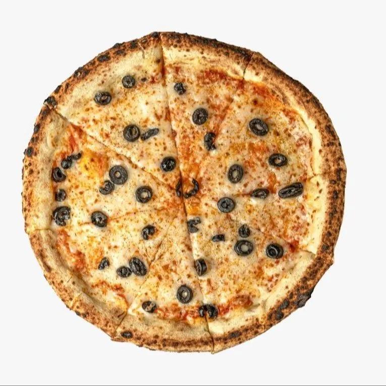 Pizza Marguerite