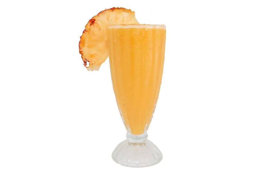 Jus D'ananas