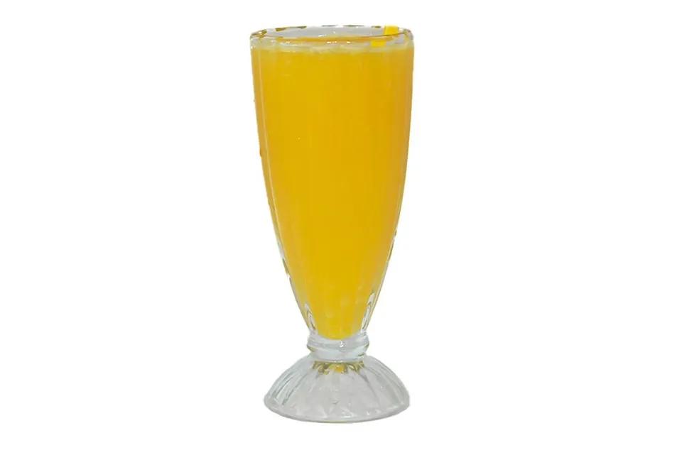 Jus D'orange