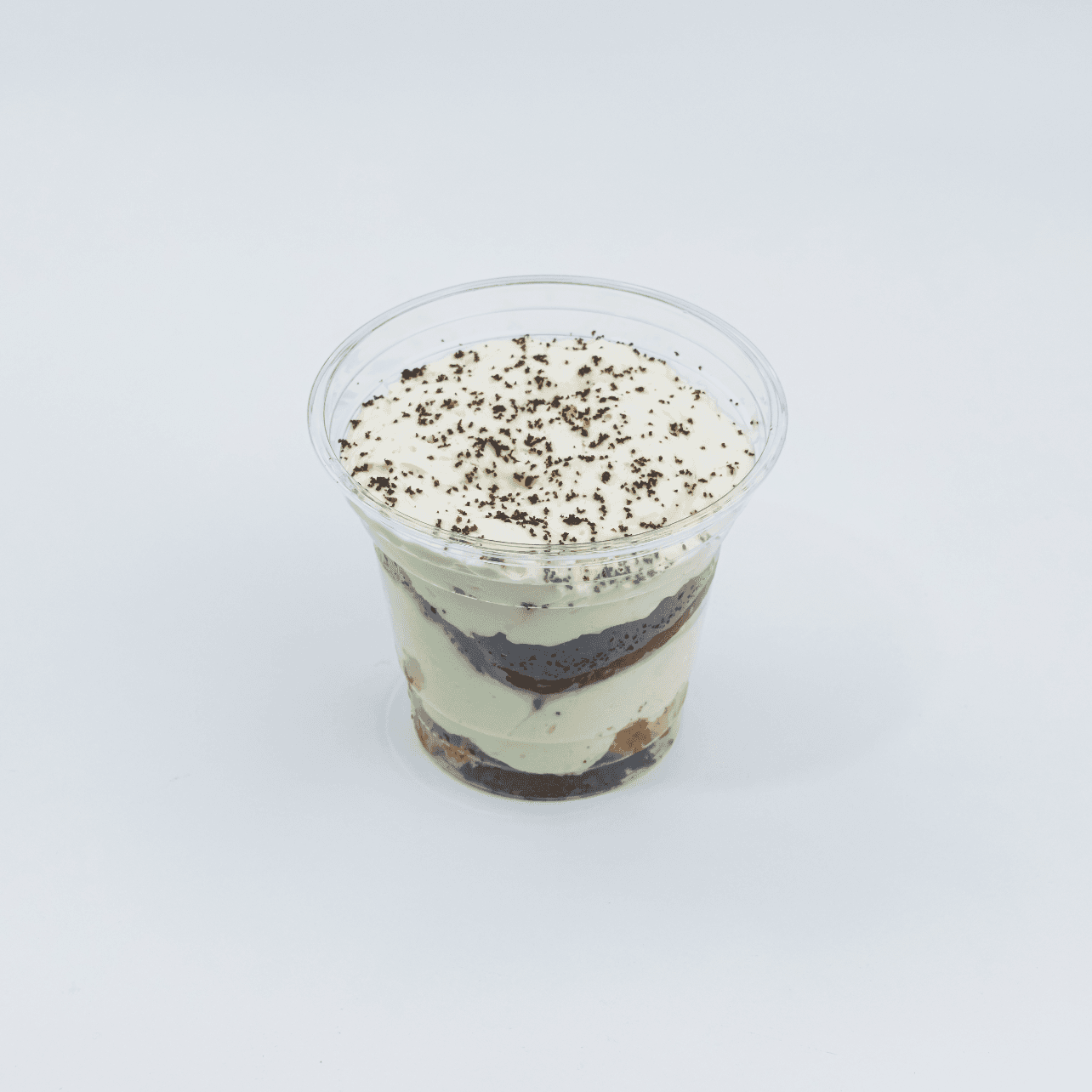 Dessert oreo