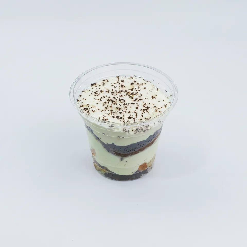 Dessert oreo