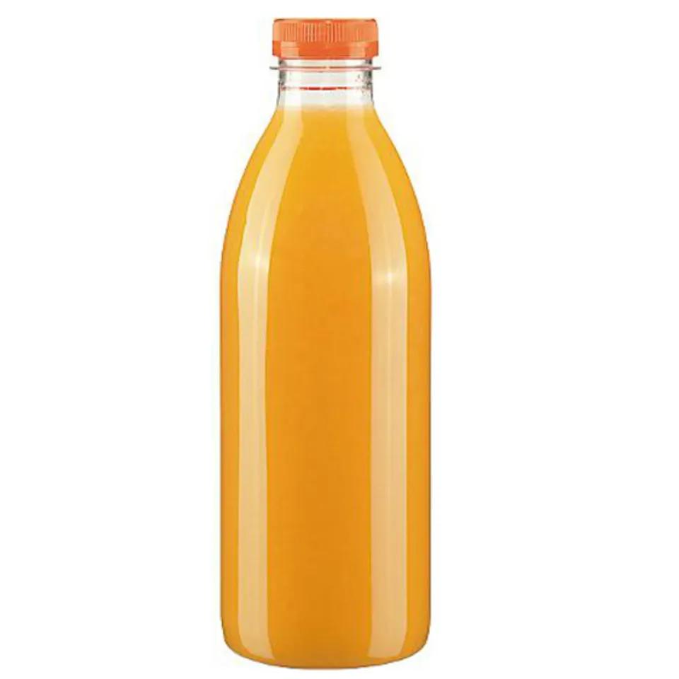 1 litre jus d'orange