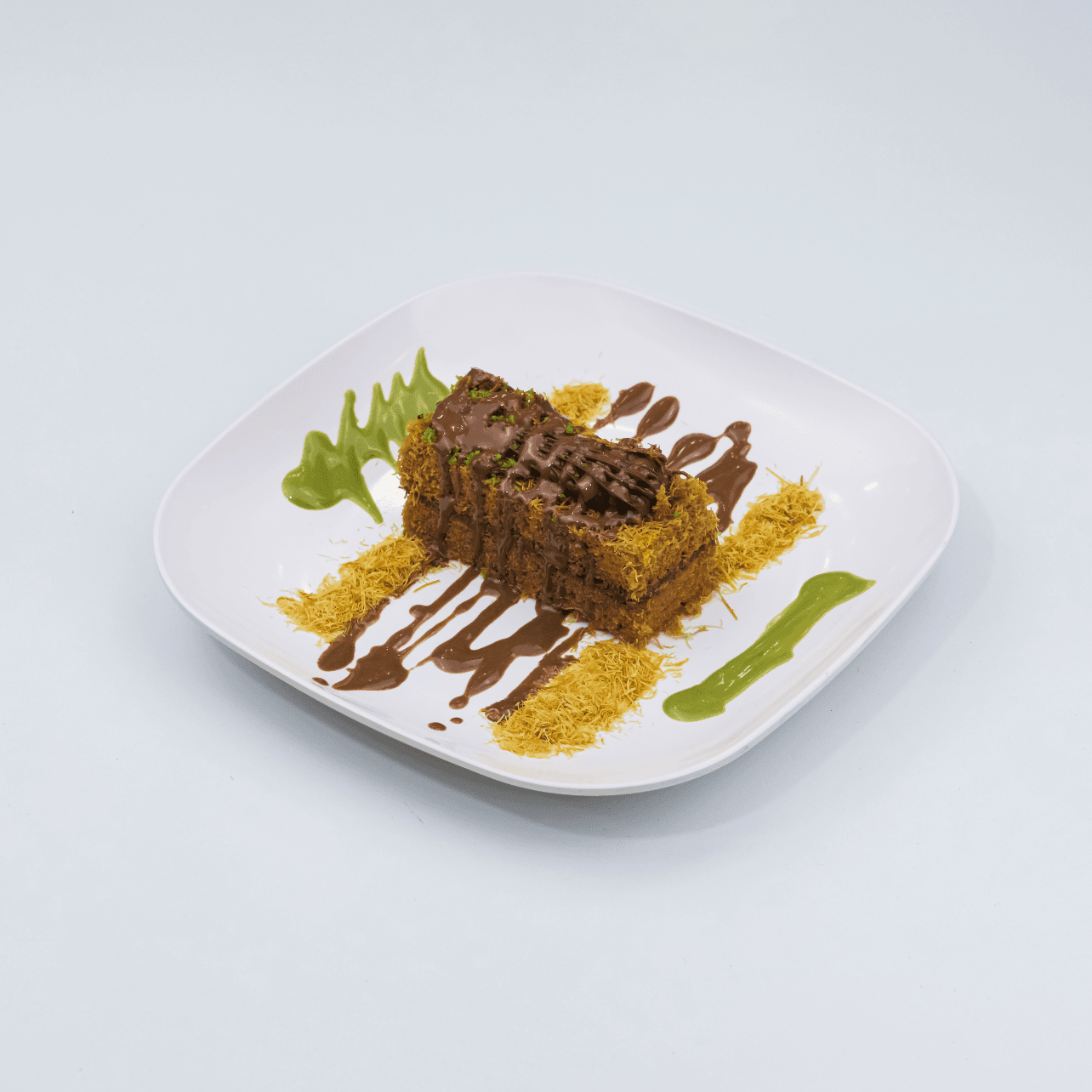Kefta Nutella