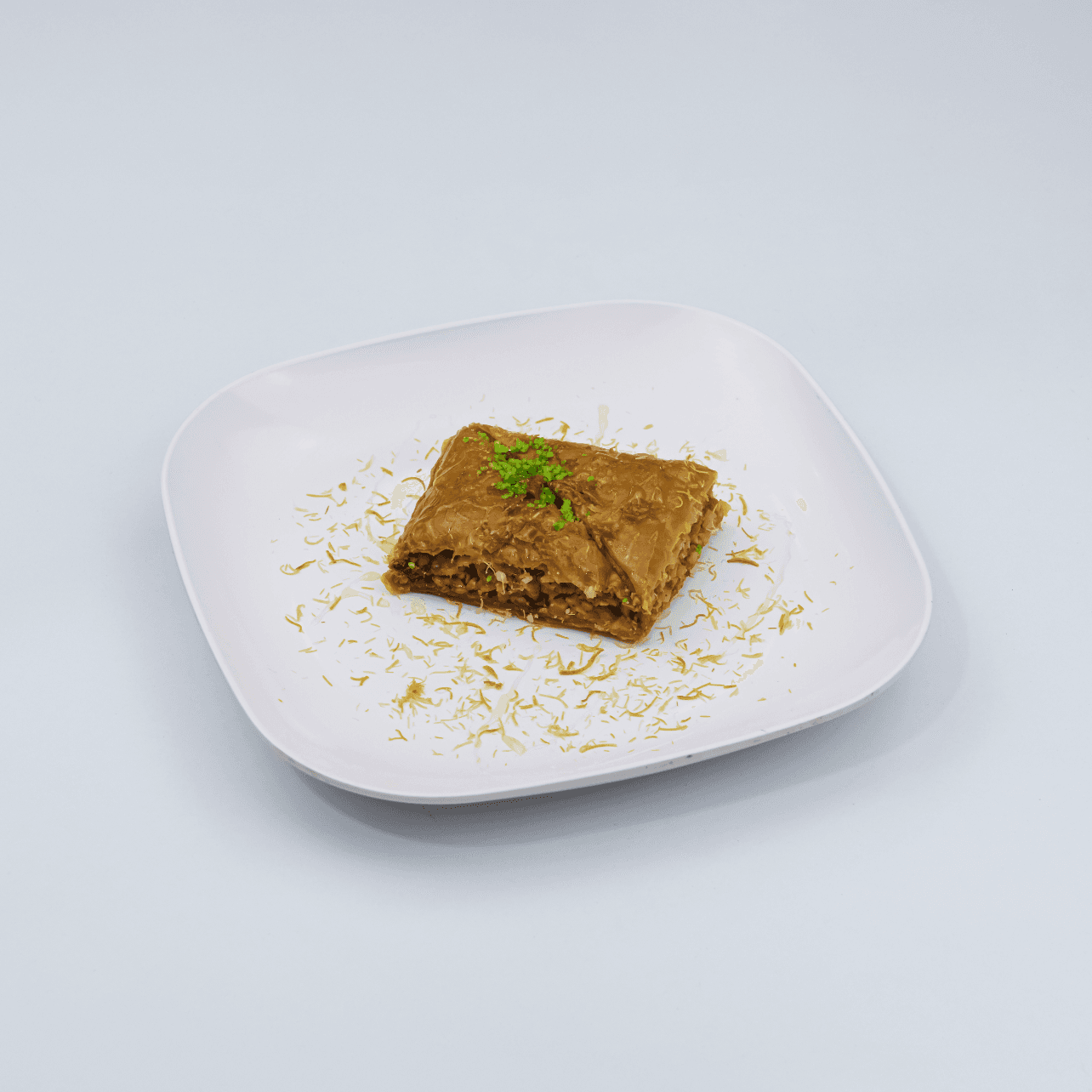 Baklawa Pistache