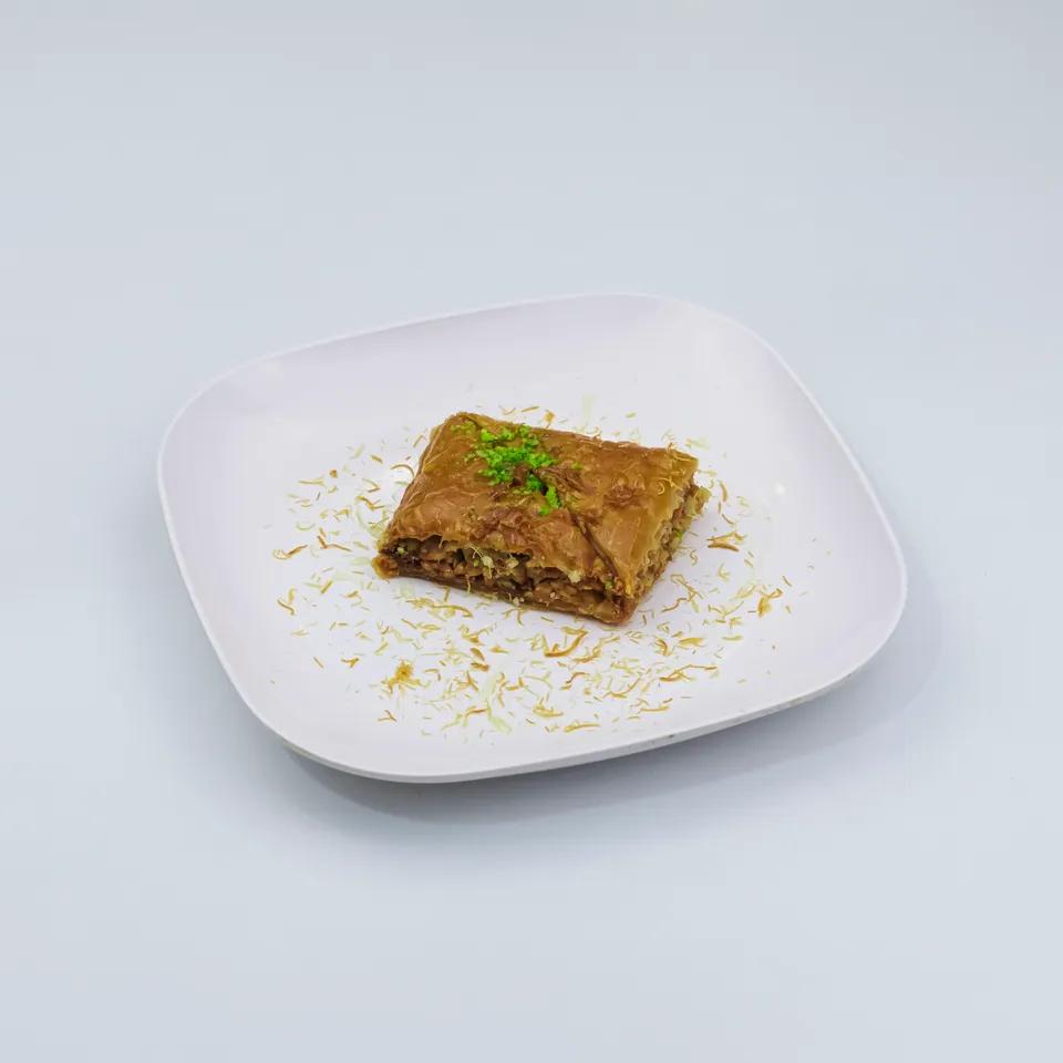 Baklawa Pistache