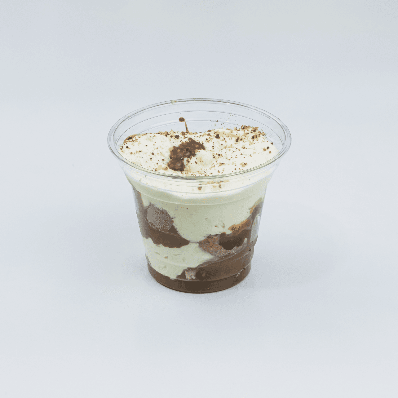 Dessert milka