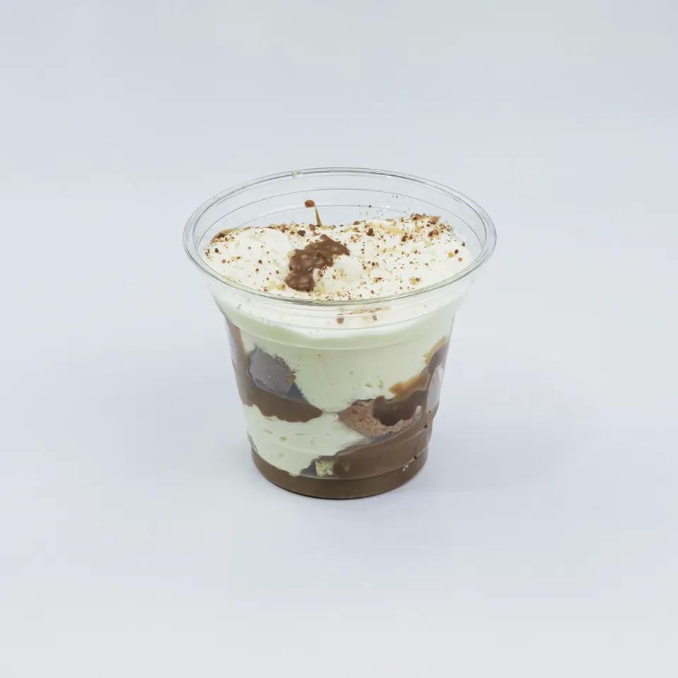 Dessert milka