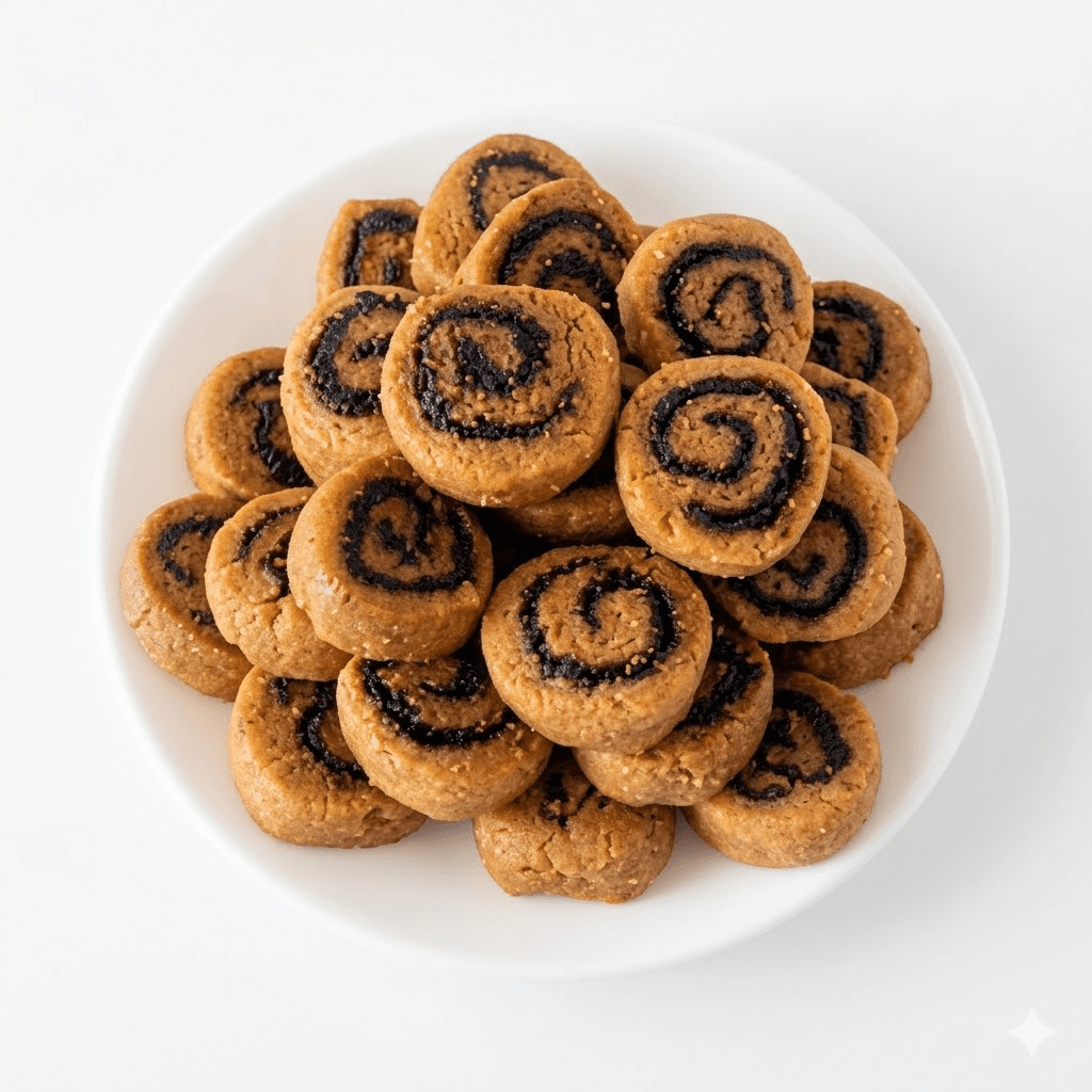 Makrout Escargot
