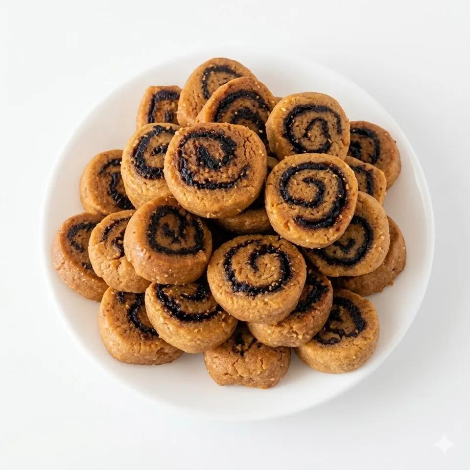 Makrout Escargot