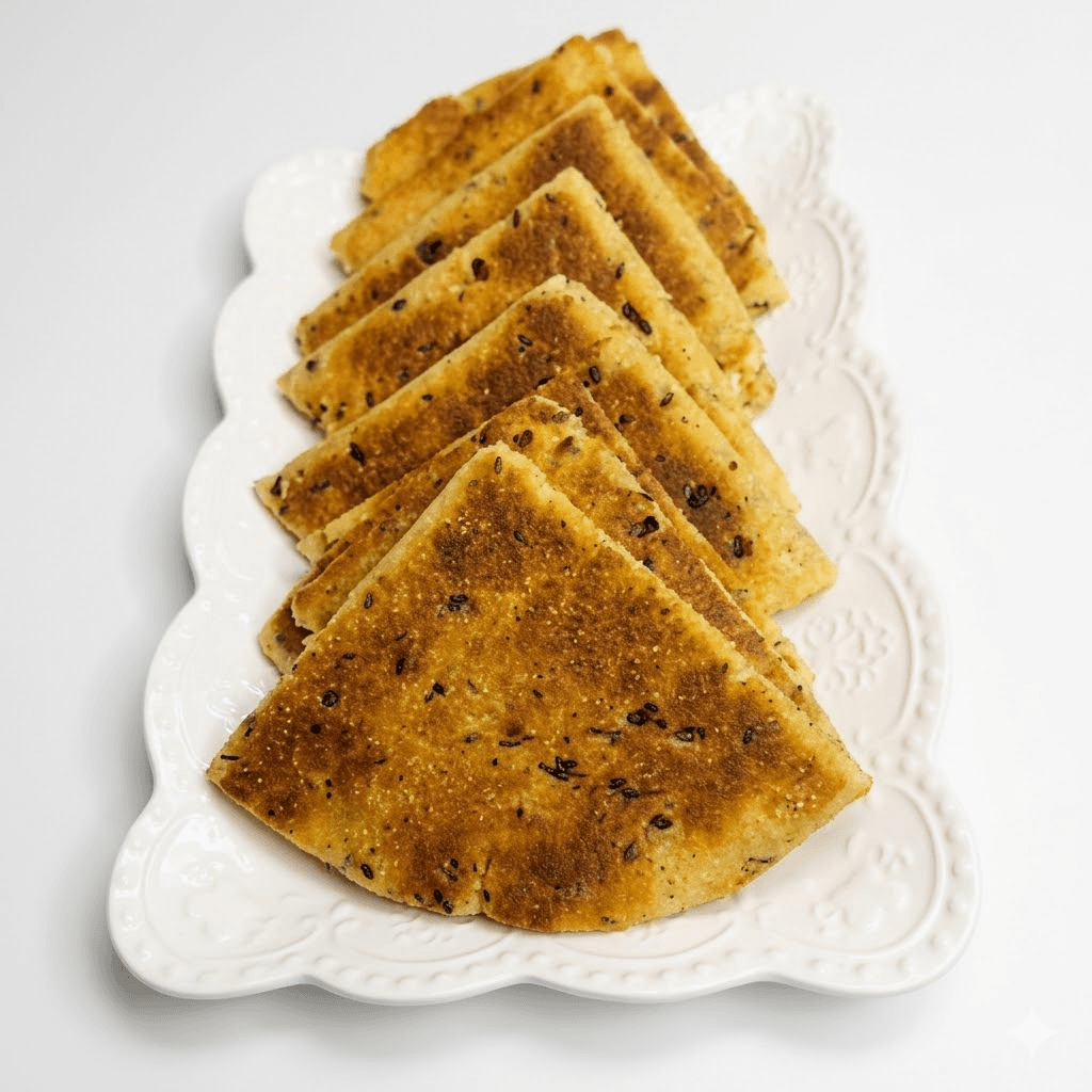 Aghrom Aqoran Triangle