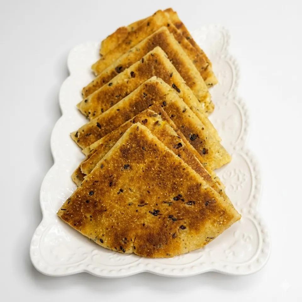 Aghrom Aqoran Triangle