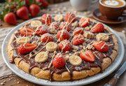 Pizza Choco