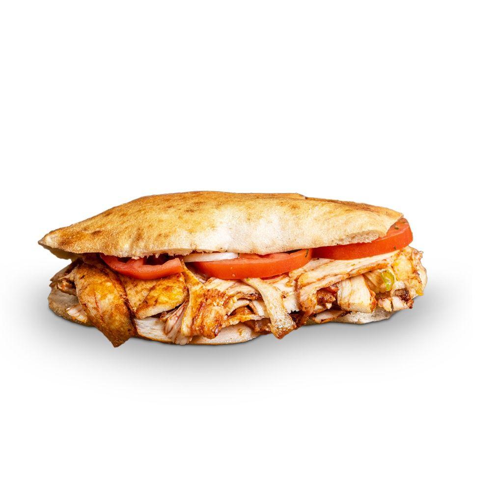 Döner Sandwich