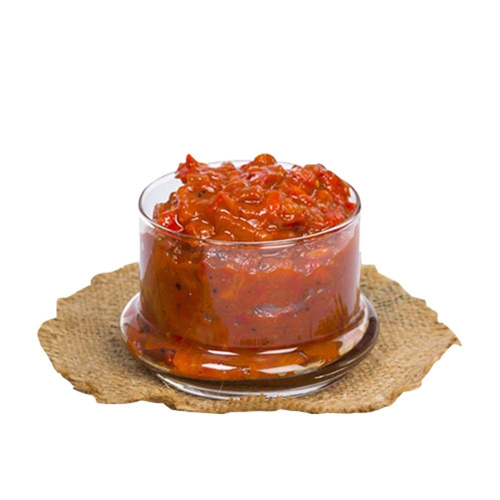 Balkan Sauce