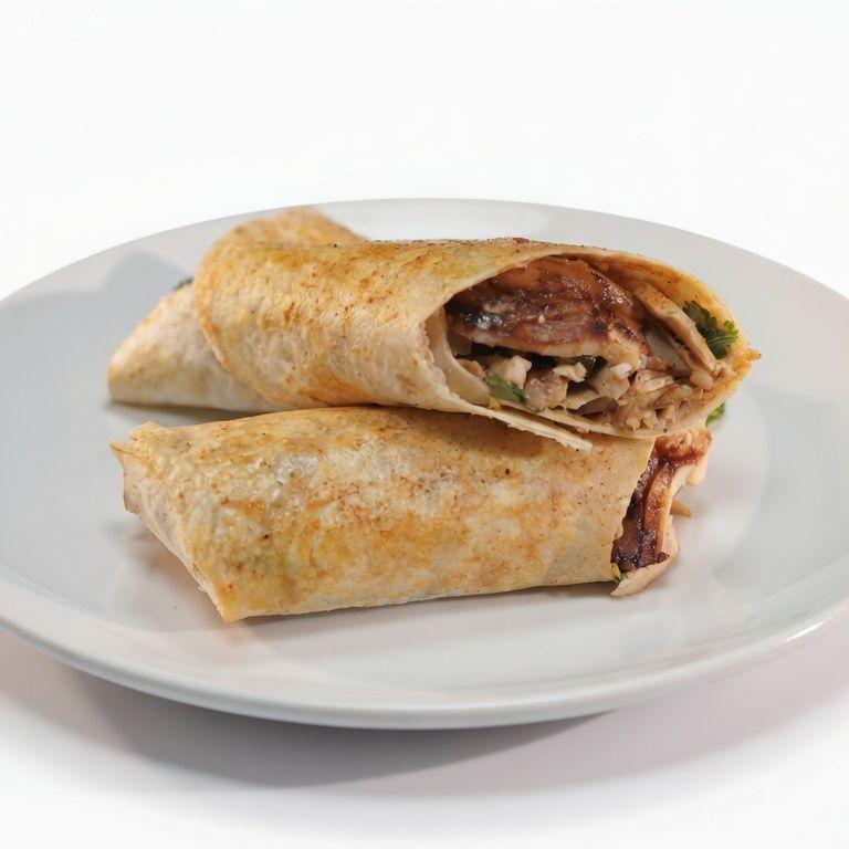 Döner Wrap