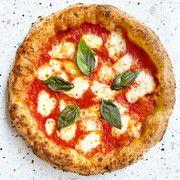 Pizza Margherita