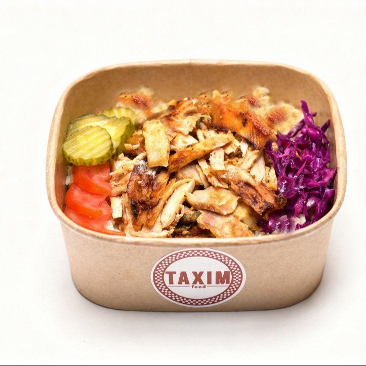Döner Box