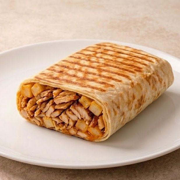 Tacos Chicken Döner