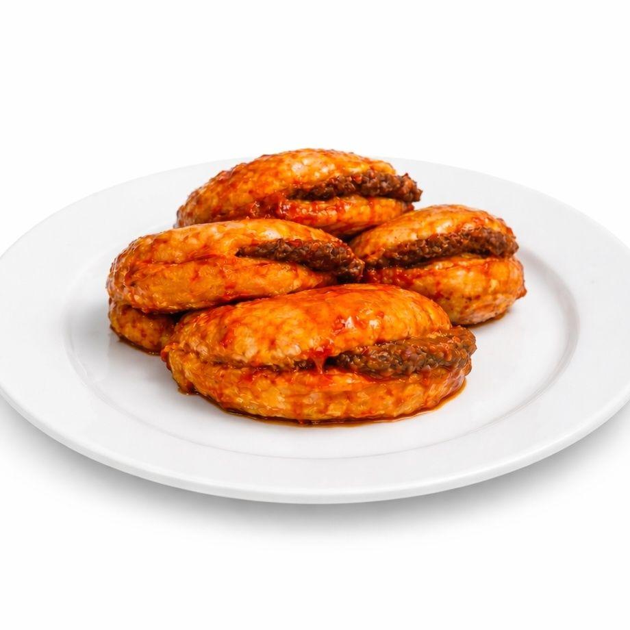 Taxim Burger