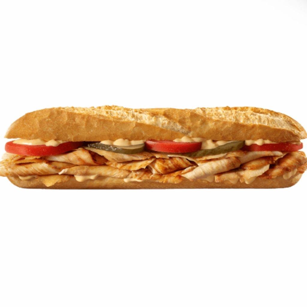 Baguette Döner